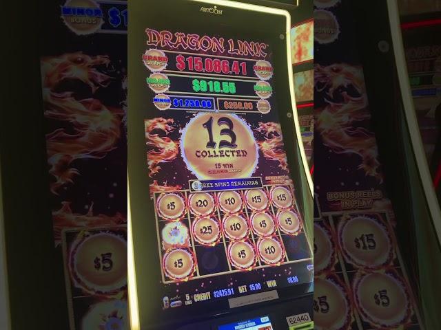 PRETTY ORBS! #slots #casino #slotmachine #slotwin #jackpot #bonusfeature #casinogames #gambling