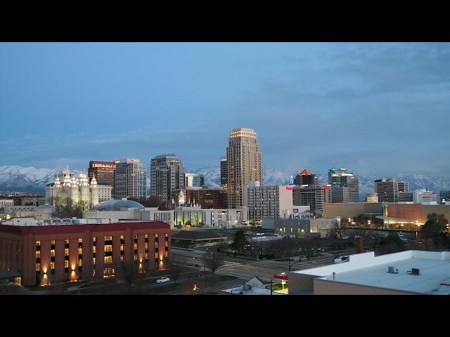 KUTV 2 News Salt Lake City Live Stream