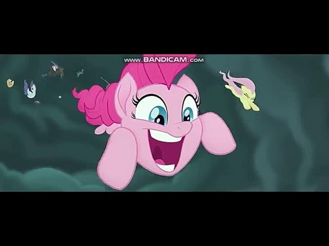 My Little Pony: The Movie - Pinkie Pie