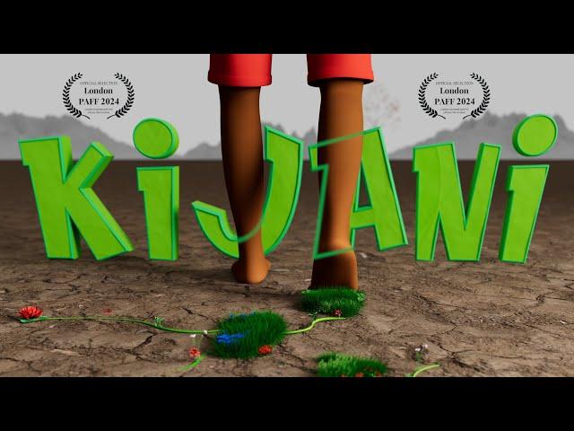 African Climate Change Animation: Kijani #climatechange #PanAfricanCinema