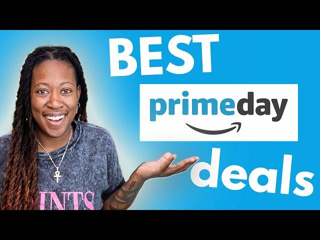 Amazon Prime Day 2021 - Tips & Tricks + BEST DEALS!