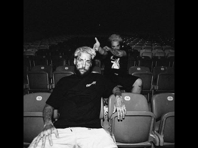 FREE $UICIDEBOY$ LOOP KIT (Royalty Free)