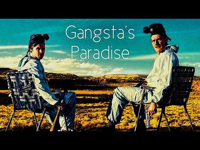 Breaking Bad | Gangsta’s Paradise