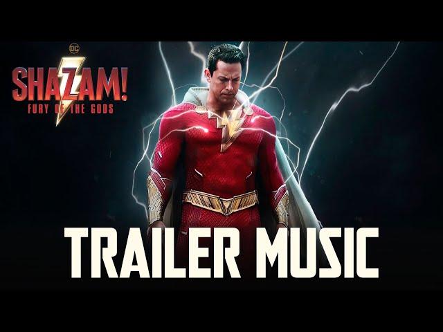 Shazam 2: Fury of the Gods Theme | EPIC TRAILER MUSIC SONG | Eminem Business Cover Remix