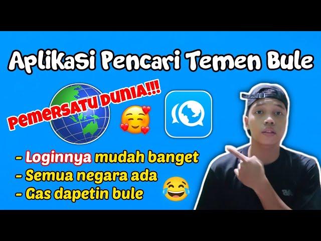 Cara daftar akun interpals || aplikasi pencari teman luar negeri!