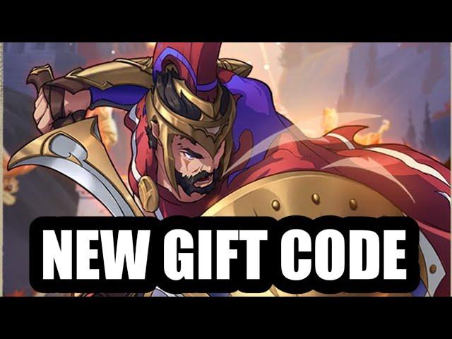 Mythic Heroes Gift Code June 2022 | Mythic Heroes Code | Mythic Heroes Redeem Code 2022 diamonndz