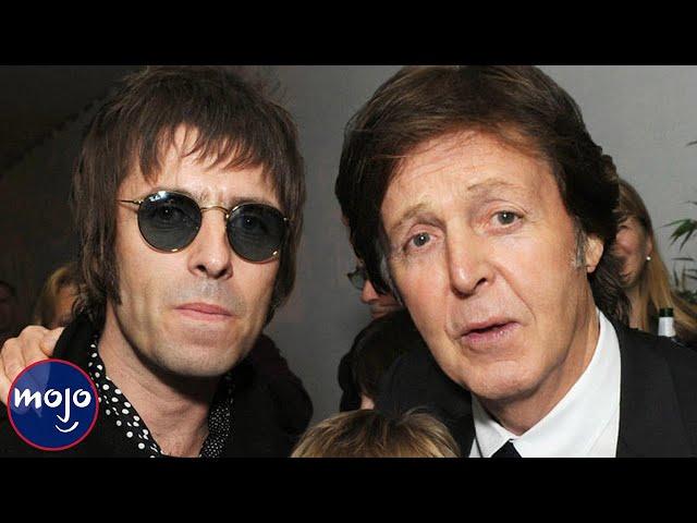 10 Paul McCartney Stories Told by Celebrities You Have To Hear