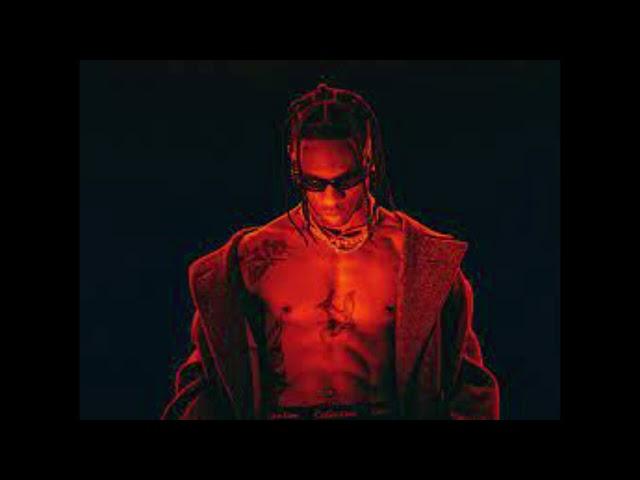 (FREE) Travis Scott x Southside Type Beat -'Took'