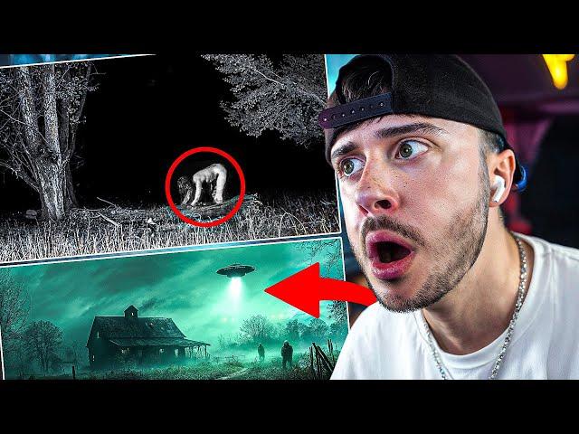 Die Geheimnisse der SKINWALKER RANCH: Warum diese Farm der Gruseligste Ort der Welt ist!