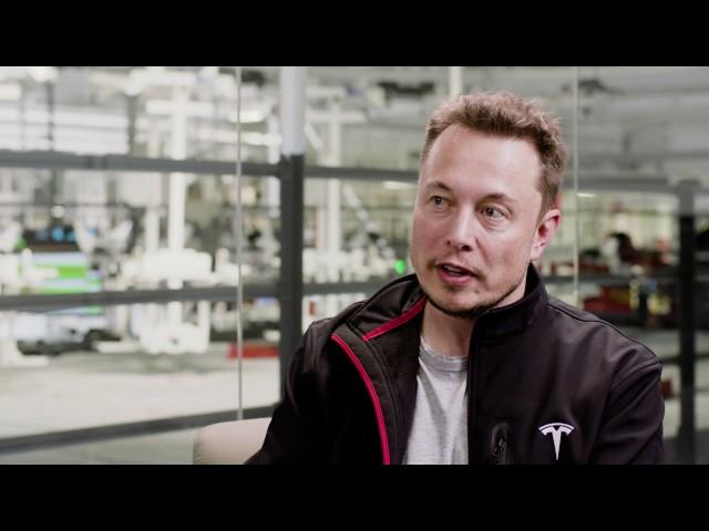 Elon Musk On How To Be Most Useful