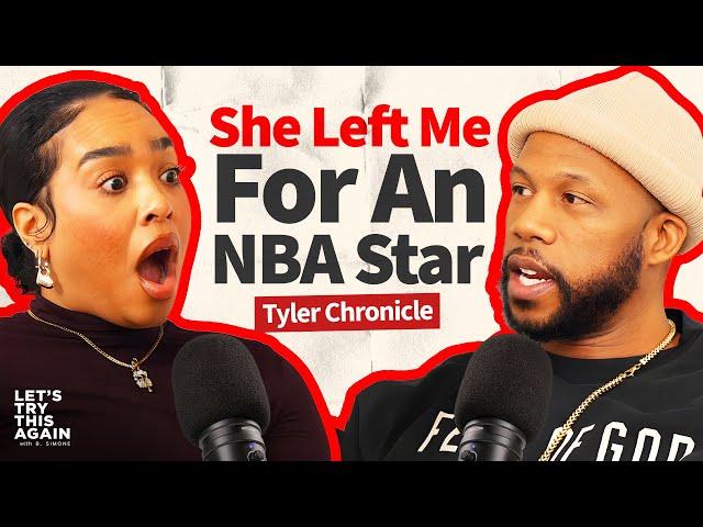 Ep 50 - The Harsh Reality of Dating w/ Tyler Chronicles