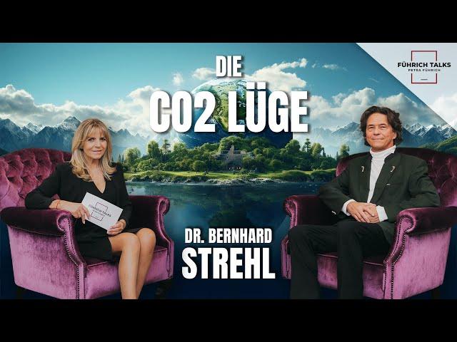 Die CO2 Lüge Wie schädlich ist CO2?