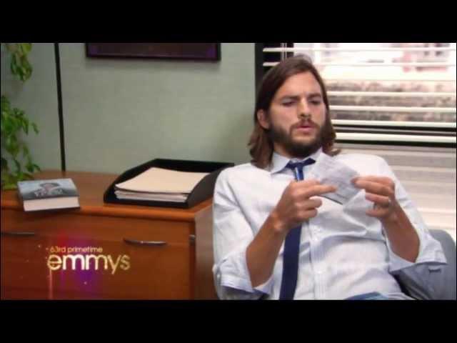 The Office - Skit From The Emmy's