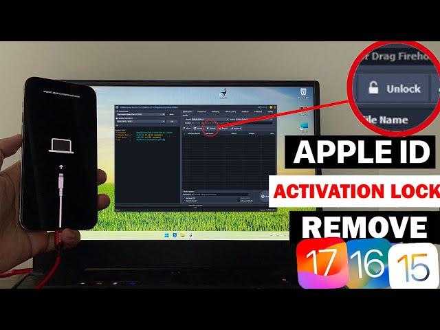 Free Ramdisk tool for iCloud Bypass Locked Devices | GSMGtool Ramdisk Bypass tool  Working 2024 |