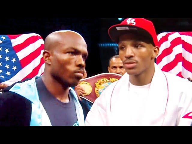 Devon Alexander (USA) vs Tim Bradley (USA) | Boxing Fight Highlights HD