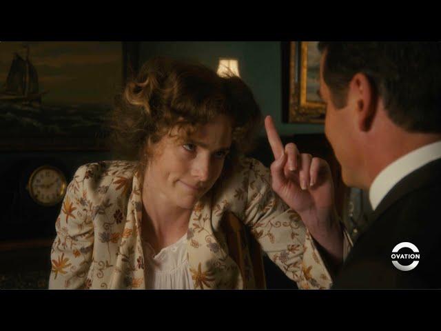 Behind the Scenes | Mrs. Crabtree's Neighbourhood | Murdoch Mysteries