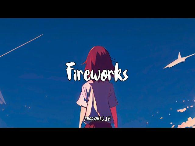 (FREE FOR PROFIT) J-Pop Anime Daoko x Kenshi Yonezu Type Beat "Fireworks" Instrumental Prod.OneL1E