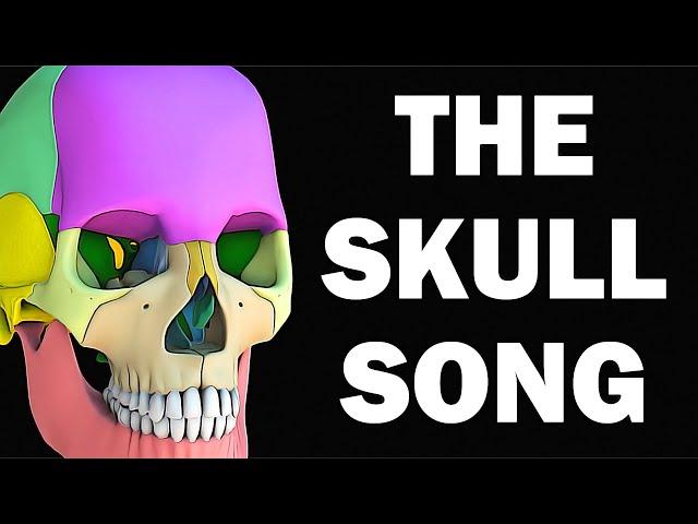 THE SKULL BONES SONG