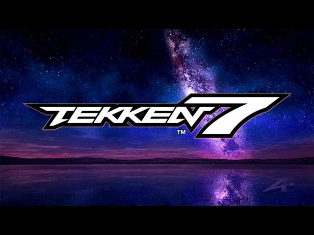 TEKKEN 7 OST - Infinite Azure 2 (Siren's Call) EXTENDED