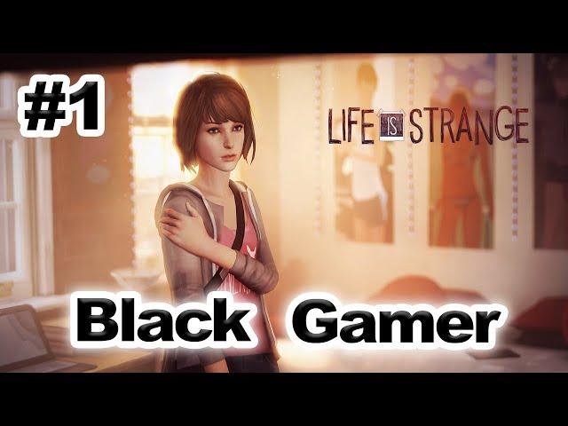 Life Is Strange  Эпизод 1  Хризалида, Первое впечатление от игры