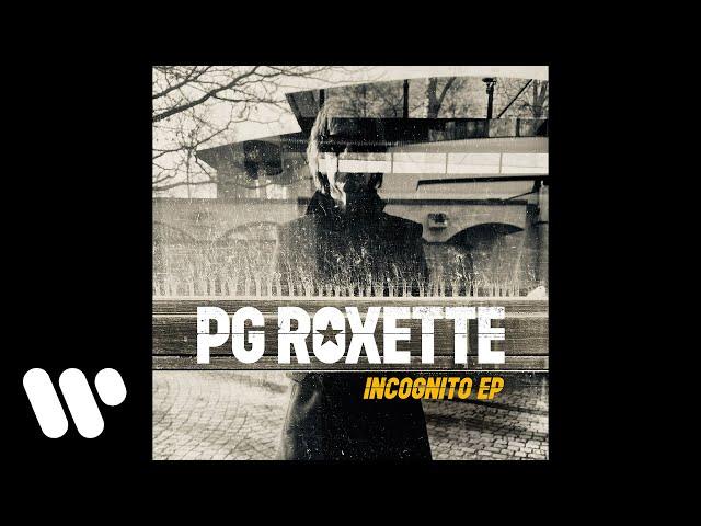 PG Roxette  - Jelly Moon (Official Audio)