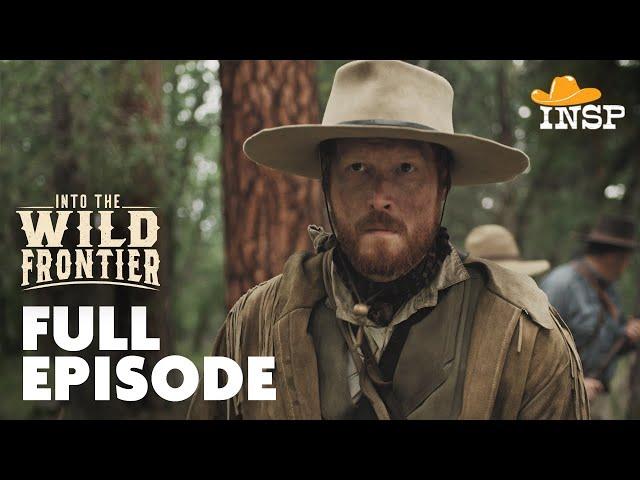 Andrew Henry: Man of His Word | Into the Wild Frontier | Season 2 | Episode 5