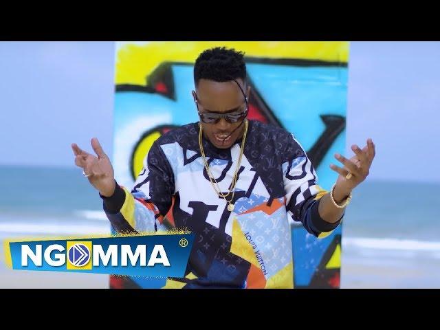 Nay Wa Mitego - Mbele Kwa Mbele ( Official Music Video )