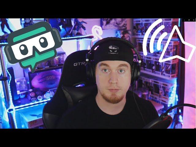 How to Add Sound Commands to Your Stream - Uses Streamlabs Chatbot - Twitch Tutorial