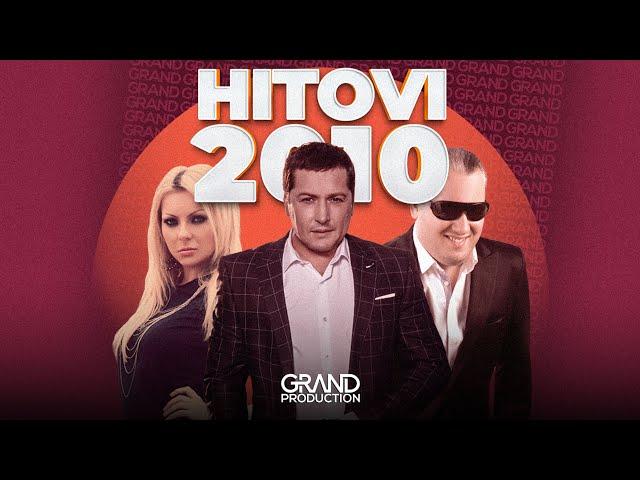 Grandov Mix Hitova - 2010