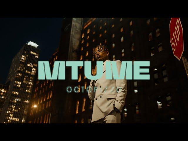 OCTOPIZZO - Mtume [ItsNambaNaneTV]