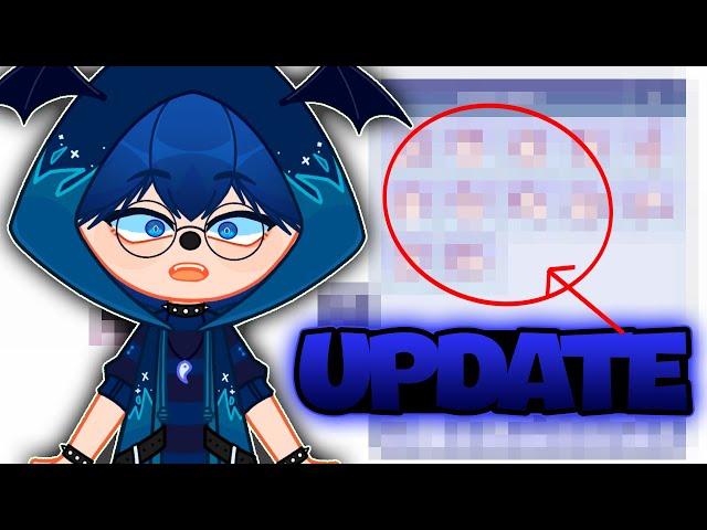 NEW UPDATE FOR GACHA LIFE 2 - COMING SOON