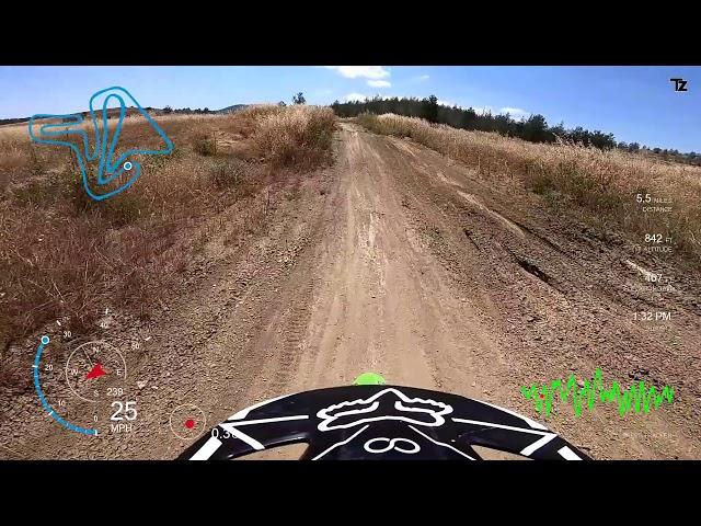 motocross track mosfiloti cyprus