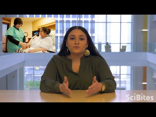 NIH SciBites: Examining Native Representation in Clinical Research