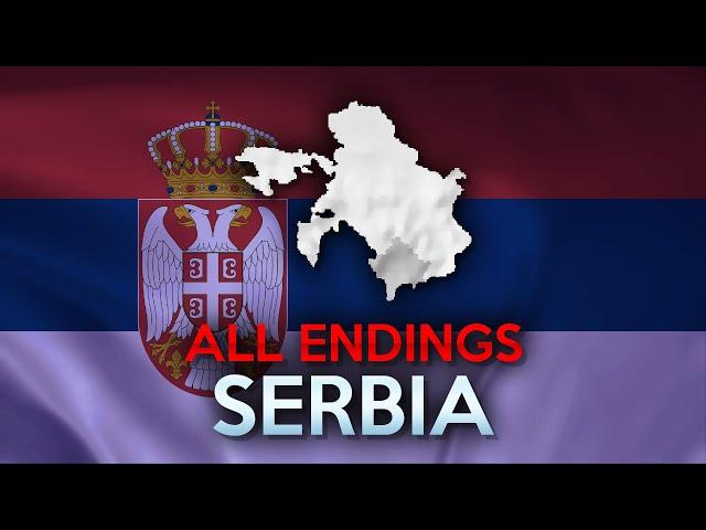 All Endings - Serbia