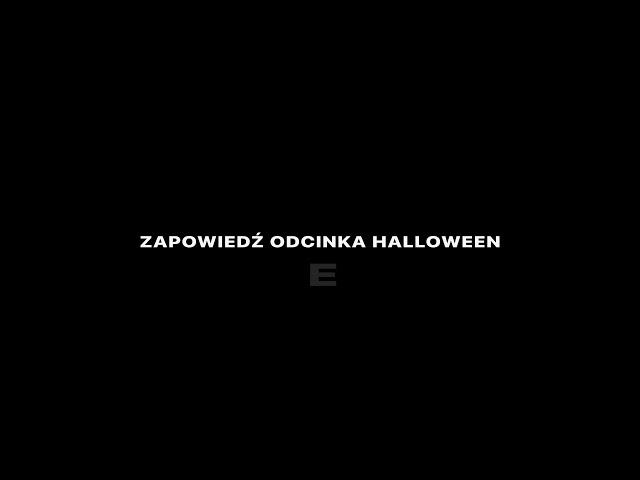 Zapowiedź Halloween |  Widzimy się w ZDARZENIU | EMIGRANT VLOG