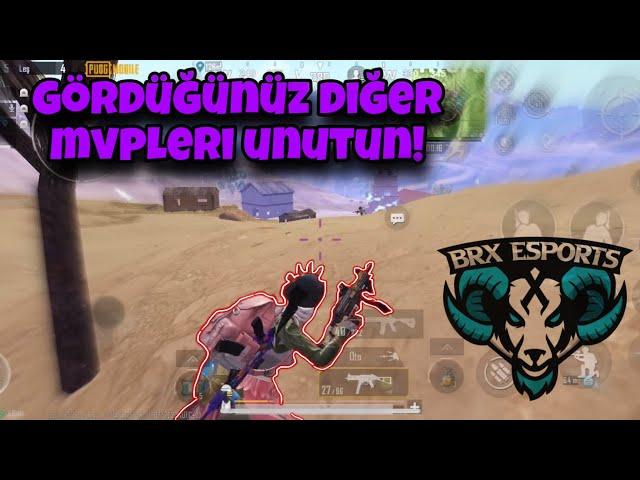 YÜKSELEN YILDIZLAR ÖNCESİ TEAMSPEAK 20 KİLL / PUBG MOBILE