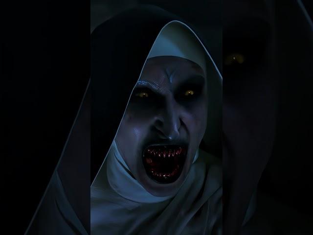 VALAK | EDIT 4K #conjuring #thenun