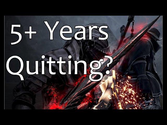 Why I'm Leaving BDO After 5+ Years (LONG) [Black Desert Online]