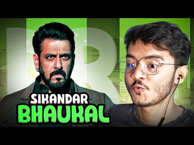 Sikandar Teaser Ne Bhaukal Machaya