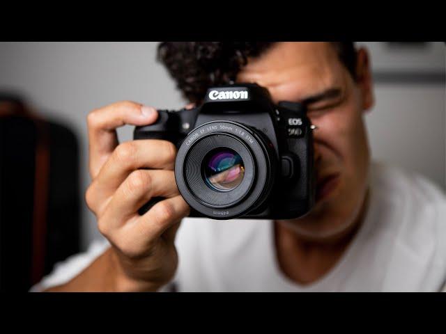 Canon EOS 90D Review | After 4 Months Use