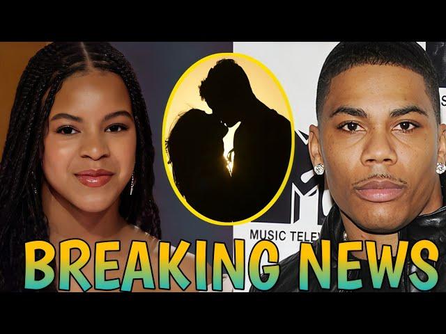 "jay z SOLD her to me" Nelly ADMITTED this after he was caught have S*X with blue ivy n exposed jay