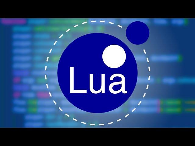 Learn to code with Lua!