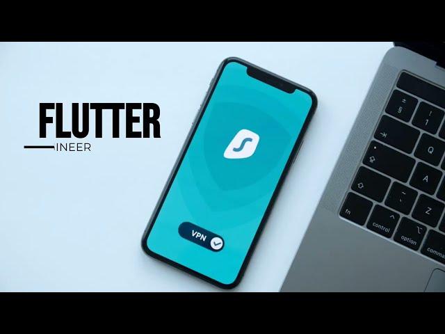 Flutter Toast Package Tutorial | Hendry Chettier