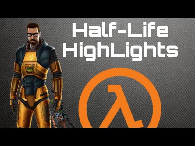 Half-Life DeathMatch Highlights Prod. by JustFrag