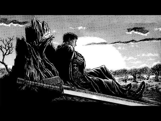 Berserk OST - Forces