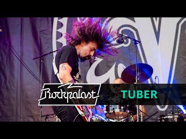 Tuber live | Rockpalast | 2019