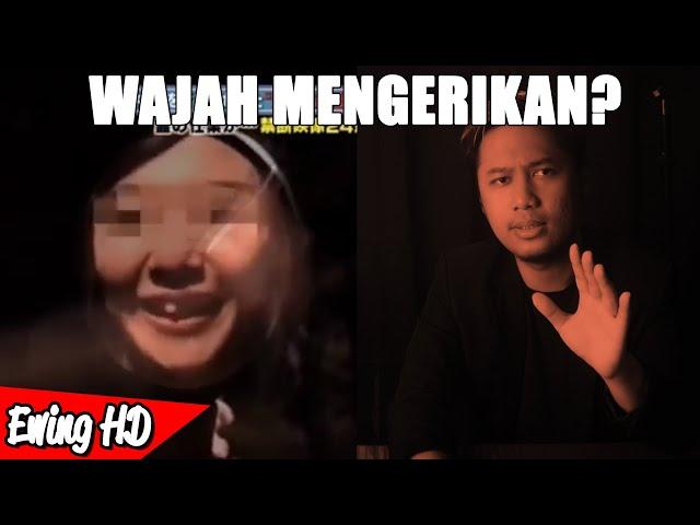 5 Penampakan Hantu Jepang yang Paling Mengerikan - Part 3 | #MalamJumat