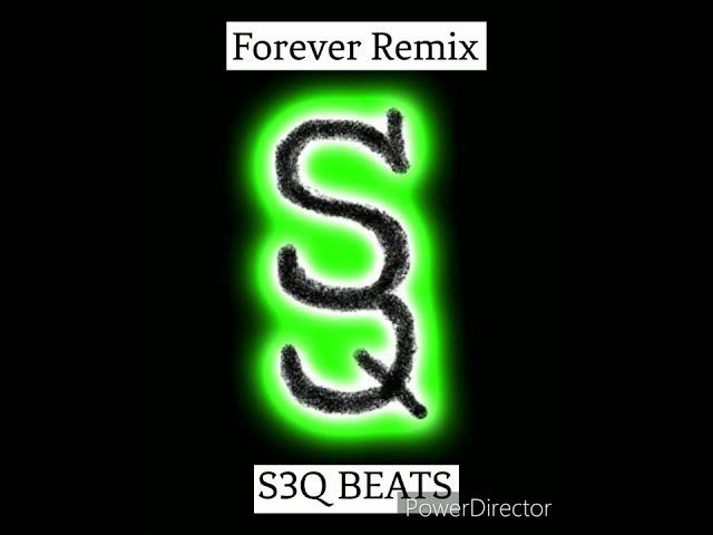 Labrinth - Forever [S3Q BEATS REMIX]￼ - Euphoria HBO Series