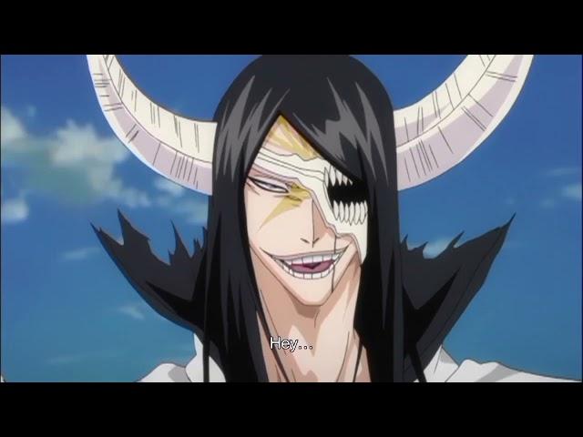 ALL Espada Ressurrección HD 60FPS - BLEACH