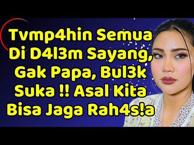 KISAH NYATA ‼️ KEBAIKAN BULEK YANG TELAH MERAWATKU